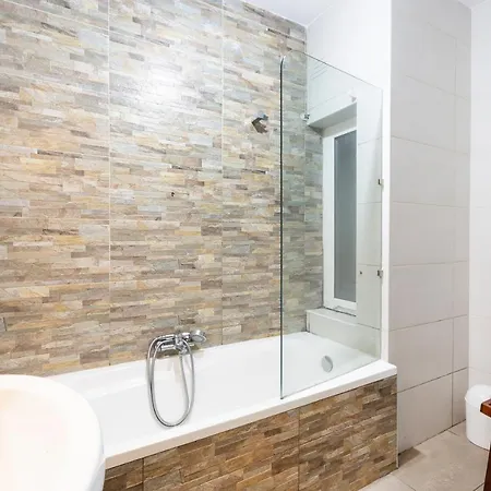 Cosy, Spacious 1br Apt With Large Private Terrace By 360 Estates Apartment Pieta